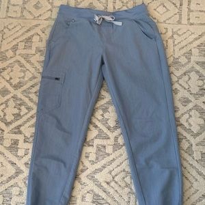 Figs jogger scrub pants